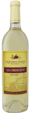 Thousand Islands Winery La Crescent – 750ML