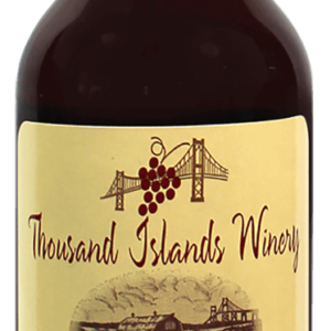 Thousand Islands Winery North Country Red – 187ML