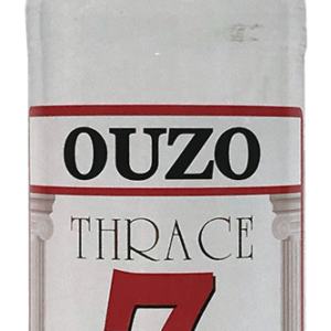 Thrace Ouzo 7 – 750ML