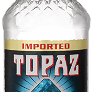 Topaz White Tequila – 1L