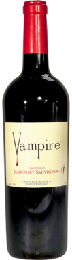 Vampire Cabernet Sauvignon – 750ML