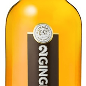 2 Gingers Irish Whiskey – 1.75L