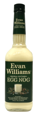 Evan Williams Egg Nog – 750ML