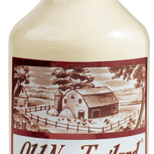 Old New England Cinnamon Spice Nog – 750ML