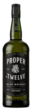 Proper No. Twelve Irish Whiskey – 1 L
