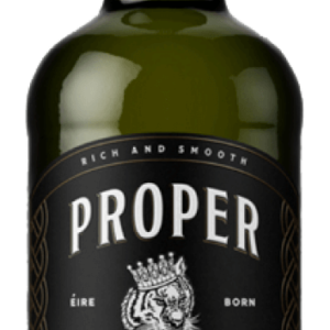 Proper No. Twelve Irish Whiskey – 1 L