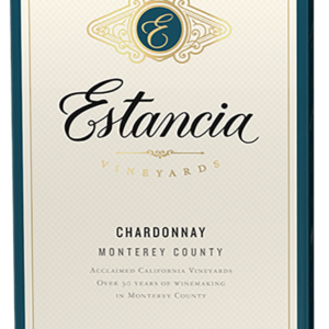 Estancia Chardonnay – 3L