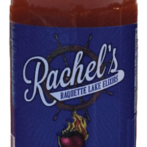 Rachel’s Raquette Lake Elixir Intensely Bloody Caesar – 1 L