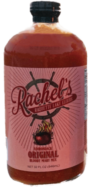 Rachel’s Raquette Lake Elixir ADK Original – 1 L