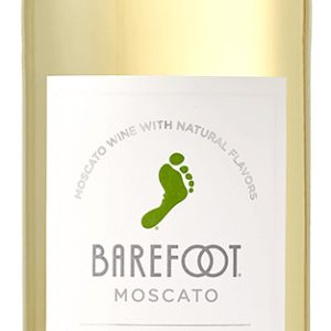 Barefoot Apple Moscato – 750ML