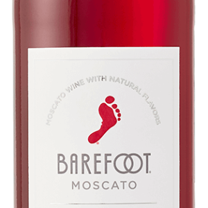 Barefoot Strawberry Moscato – 750ML