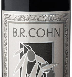 BR Cohn Silver Label Cabernet Sauvignon – 750ML