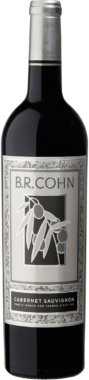 BR Cohn Silver Label Cabernet Sauvignon – 750ML