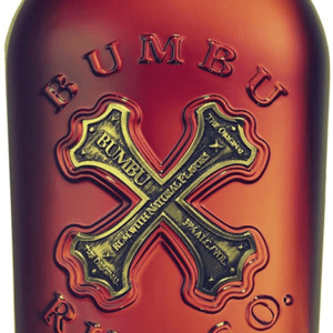 Bumbu Rum Co. Original Rum – 750ML