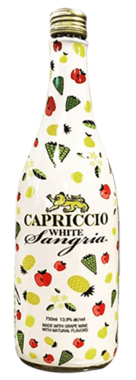 Capriccio White Sangria – 750ML
