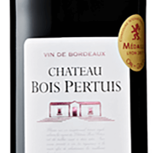 Château Bois Pertuis Bordeaux – 750ML