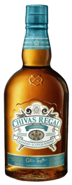Chivas Regal Mizunara – 750ML
