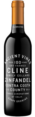 Cline Cellars Ancient Vines Contra Costa County Zinfandel – 750ML