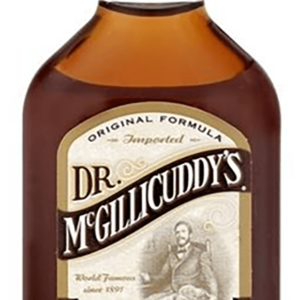 Dr. McGillicuddy’s Root Beer – 50ML