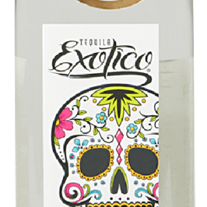 Exotico Blanco Tequila – 1L