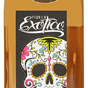 Exotico Reposado Tequila – 1L