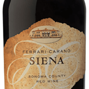 Ferrari Carano Siena 2016 750ml Bremers Wine And Liquor
