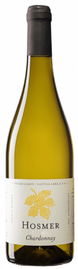 Hosmer Winery Chardonnay – 750ML