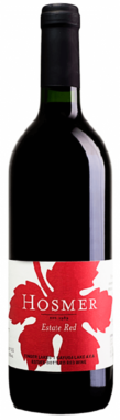 Hosmer Winery Estate Red – 750ML