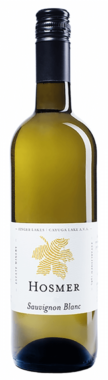 Hosmer Winery Sauvignon Blanc – 750ML