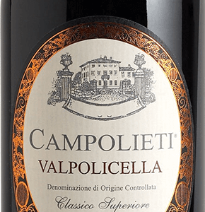 Luigi Righetti Campolieti Valpolicella Ripasso – 750ML