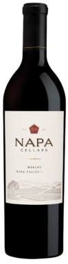 Napa Cellars Merlot – 750ML