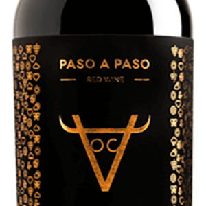Bodegas Volver Paso a Paso Organic Red – 750ML