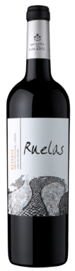 Ruelas Reserva Vinho Regional Lisboa – 750ML