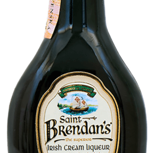 Saint Brendan’s Irish Cream – 50ML