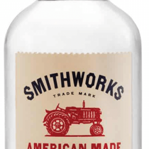 Smithworks Vodka – 1L