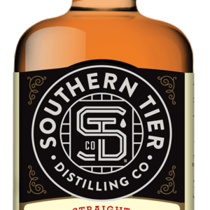 Southern Tier Distilling Straight Bourbon Whiskey – 750ML