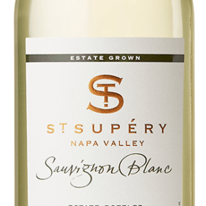 St. Supery Sauvignon Blanc – 750ML