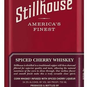 Stillhouse Spiced Cherry – 750ML