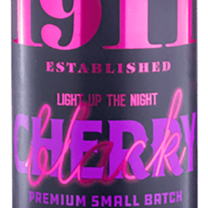1911 Beak & Skiff Black Cherry Hard Cider – 16OZ