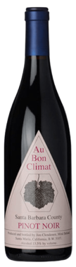 Au Bon Climat Santa Barbara Pinot Noir – 750ML