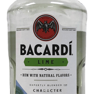 Bacardi Lime – 1.75L