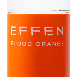 Effen Blood Orange Vodka – 750ML