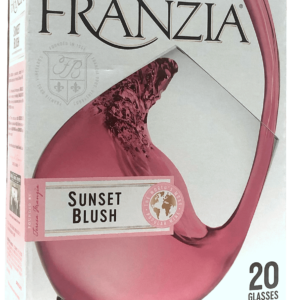 Franzia Sunset Blush – 3LBOX