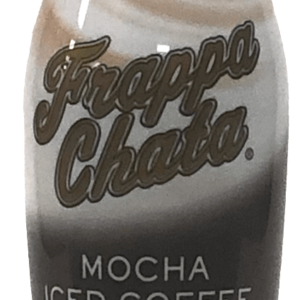 Rumchata Frappachata Mocha Iced Coffee – 100ML