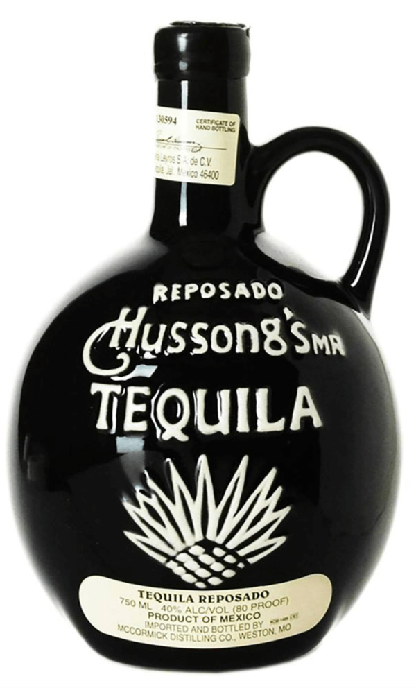 Hussong’s Reposado Tequila – 750ML