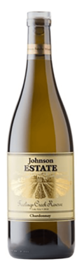 Johnson Estate Toasted Oak Chardonnay – 750ML