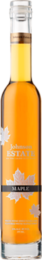 Johnson Estate Maple Liqueur – 750ML