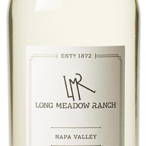 Long Meadow Ranch Sauvignon Blanc – 750ML