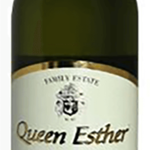 Queen Esther Pinot Grigio – 750ML