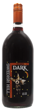 Swedish Hill Winery Doobie’s Dark Red – 1.5 L